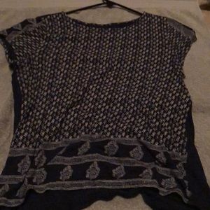 Lucky brand T-shirt size M